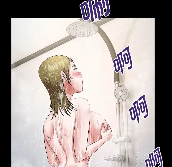 漫画《私密的牵绊》第28话第64张图