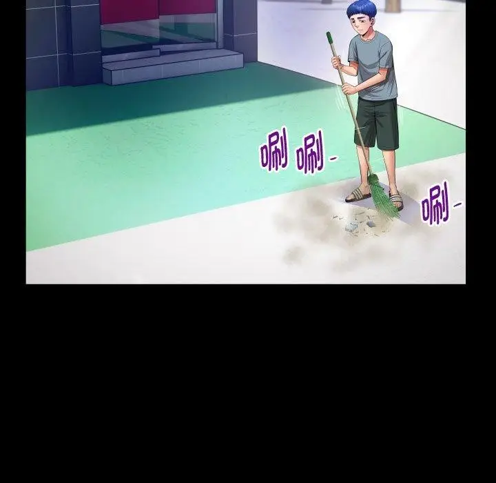 漫画《私密的牵绊》第30话第35张图