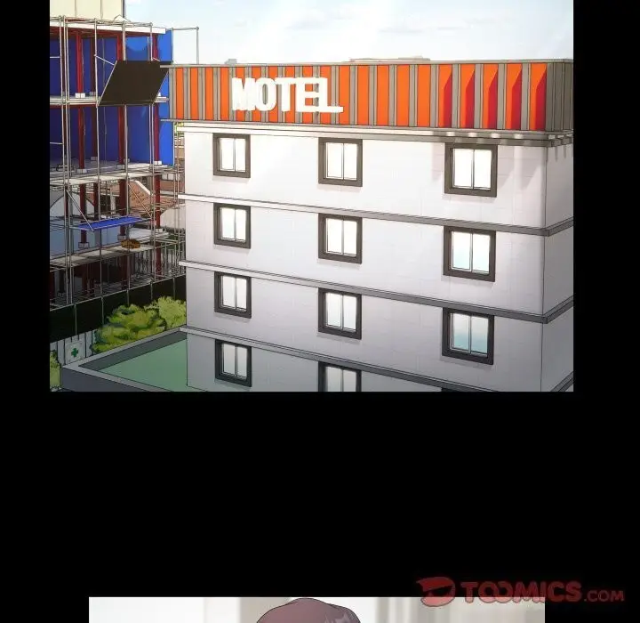 漫画《私密的牵绊》第31话第66张图