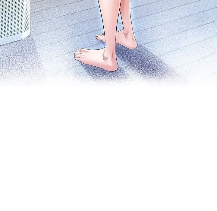 漫画《私密的牵绊》第34话第15张图
