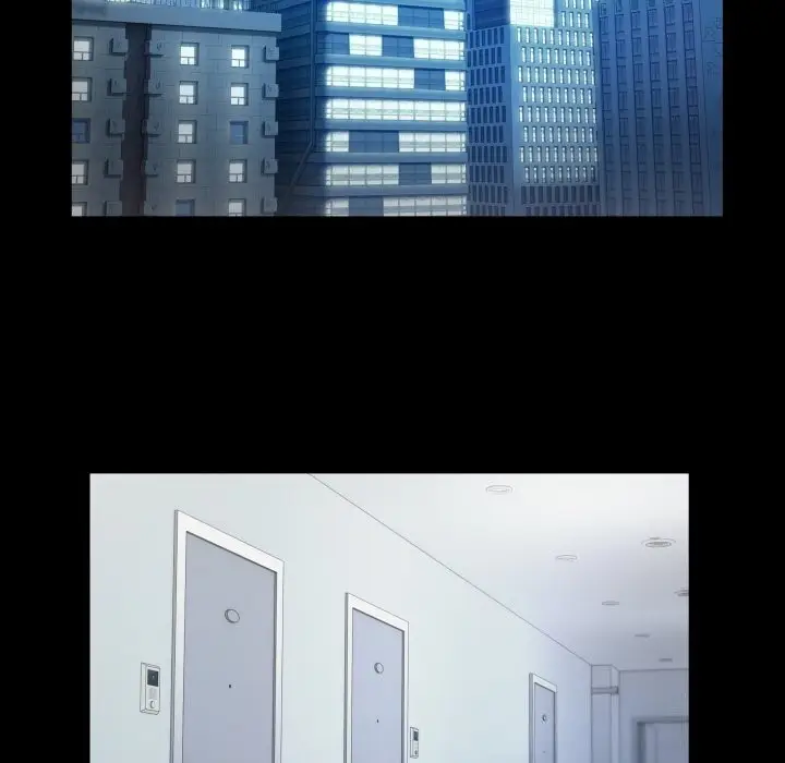 漫画《私密的牵绊》第34话第41张图