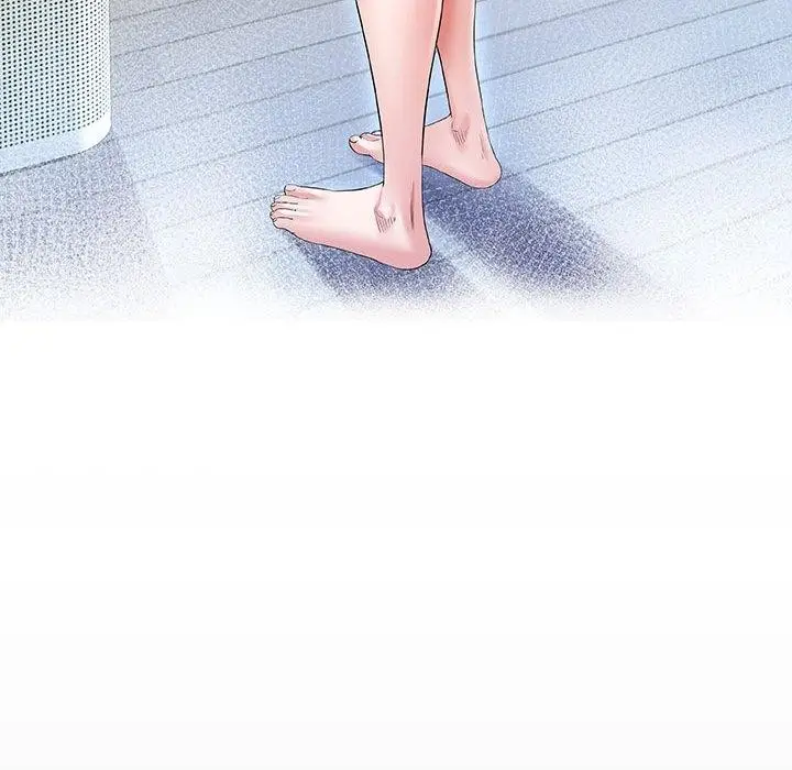 漫画《私密的牵绊》第35话第15张图