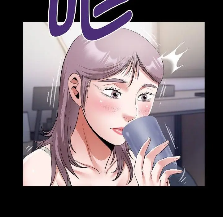 漫画《私密的牵绊》第35话第47张图