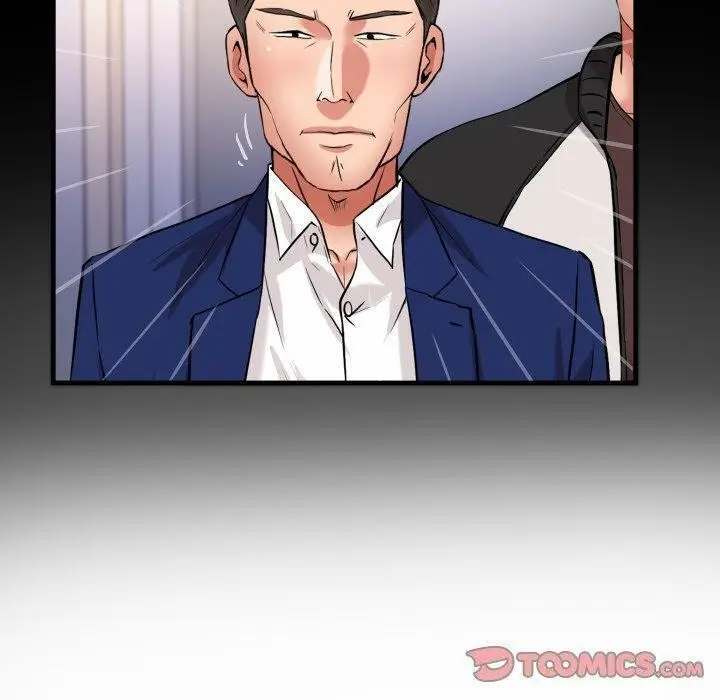 漫画《私密的牵绊》第35话第50张图