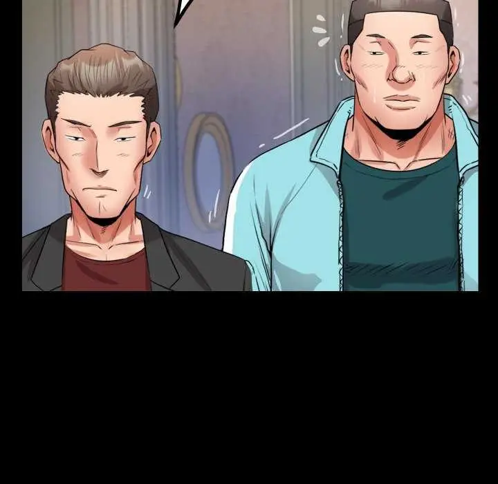 漫画《私密的牵绊》第43话第67张图