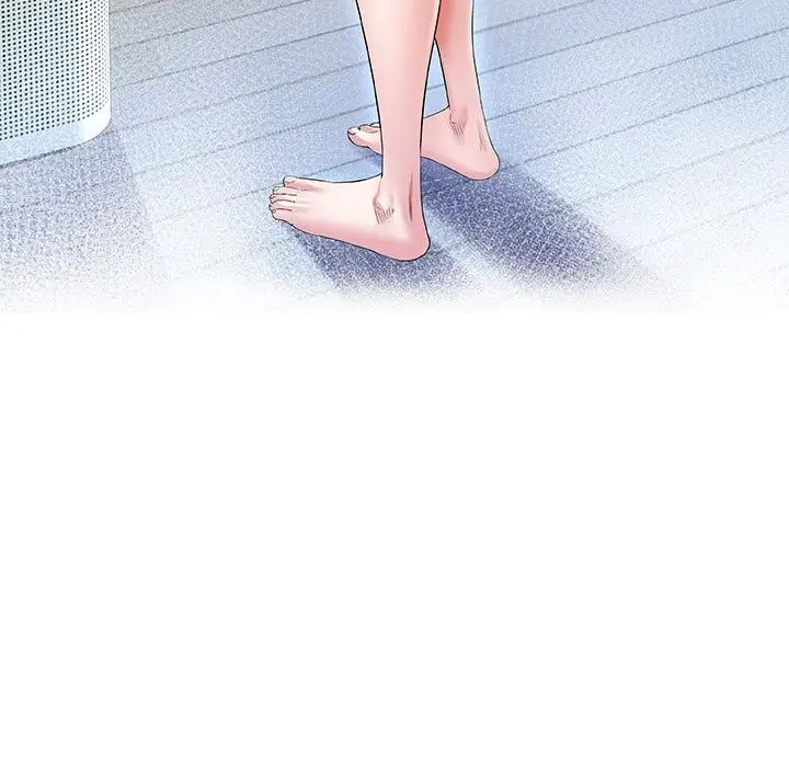 漫画《私密的牵绊》第44话第15张图