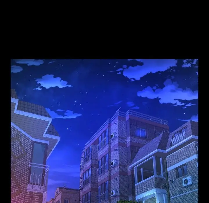 漫画《私密的牵绊》第45话第42张图