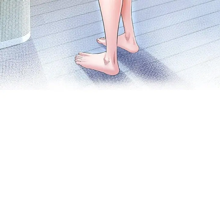 漫画《私密的牵绊》第46话第15张图
