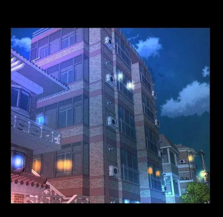 漫画《私密的牵绊》第46话第45张图