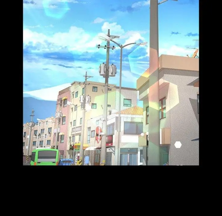 漫画《私密的牵绊》第46话第72张图