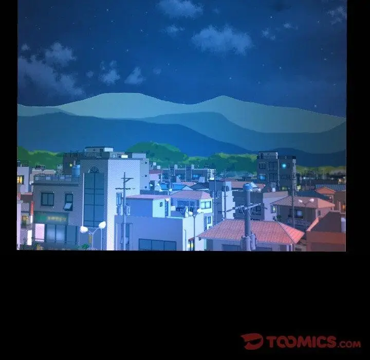 漫画《私密的牵绊》第47话第22张图