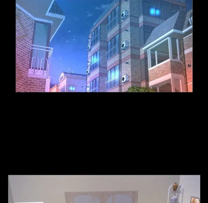 漫画《私密的牵绊》第48话第44张图