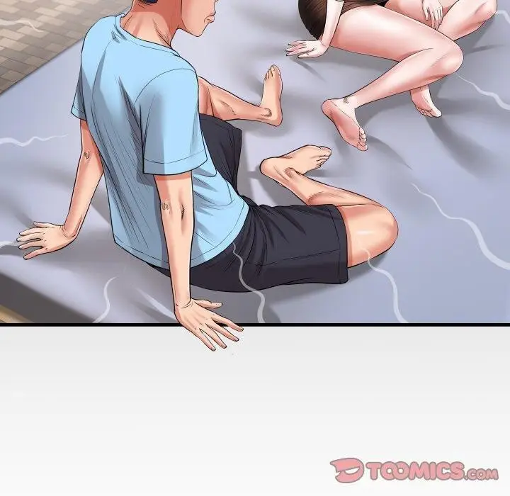 漫画《私密的牵绊》第48话第90张图