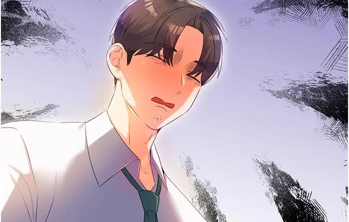 漫画《性运刮刮乐》第1话第41张图