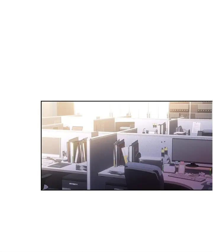 漫画《性运刮刮乐》第3话第39张图