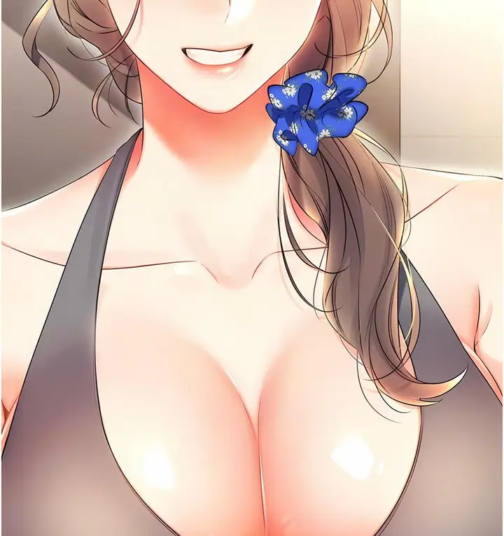 漫画《性运刮刮乐》第4话第103张图