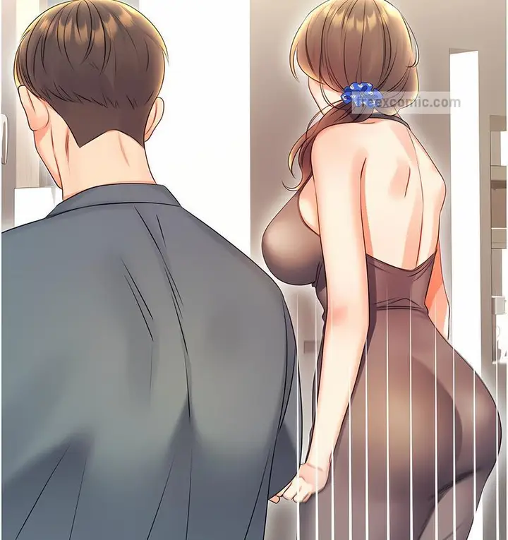 漫画《性运刮刮乐》第4话第180张图