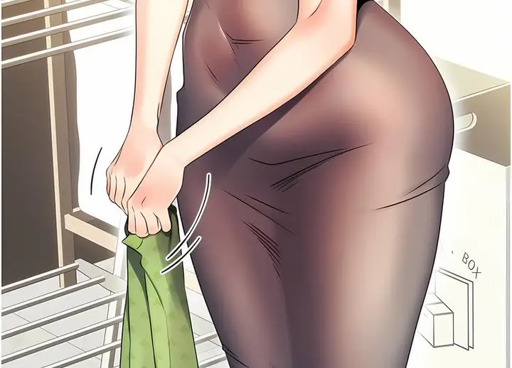 漫画《性运刮刮乐》第4话第201张图