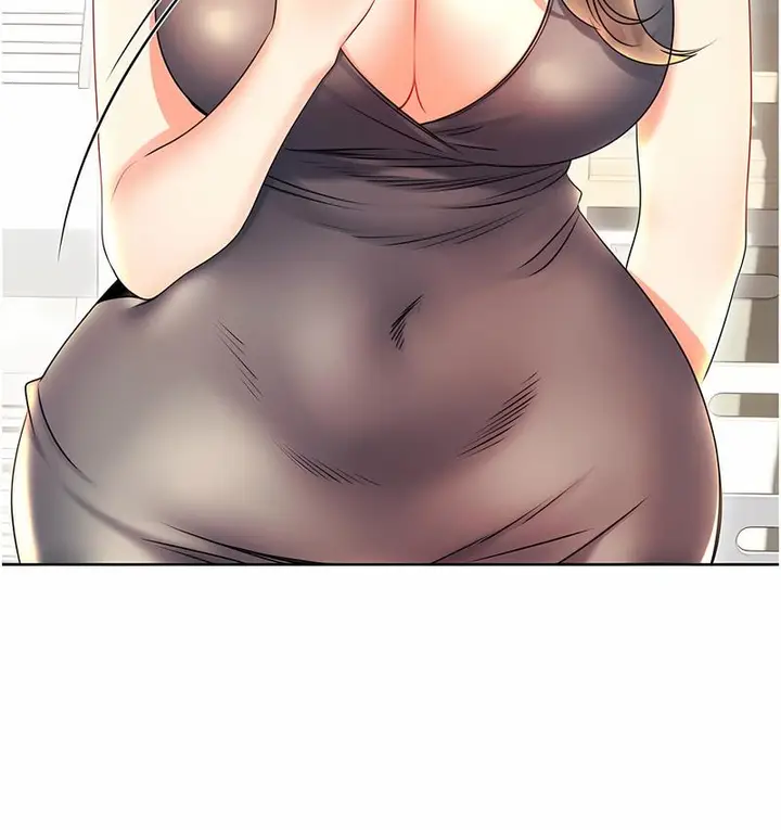 漫画《性运刮刮乐》第5话第13张图