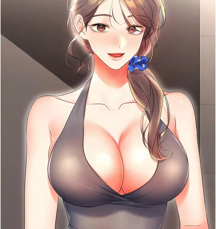 漫画《性运刮刮乐》第6话第20张图