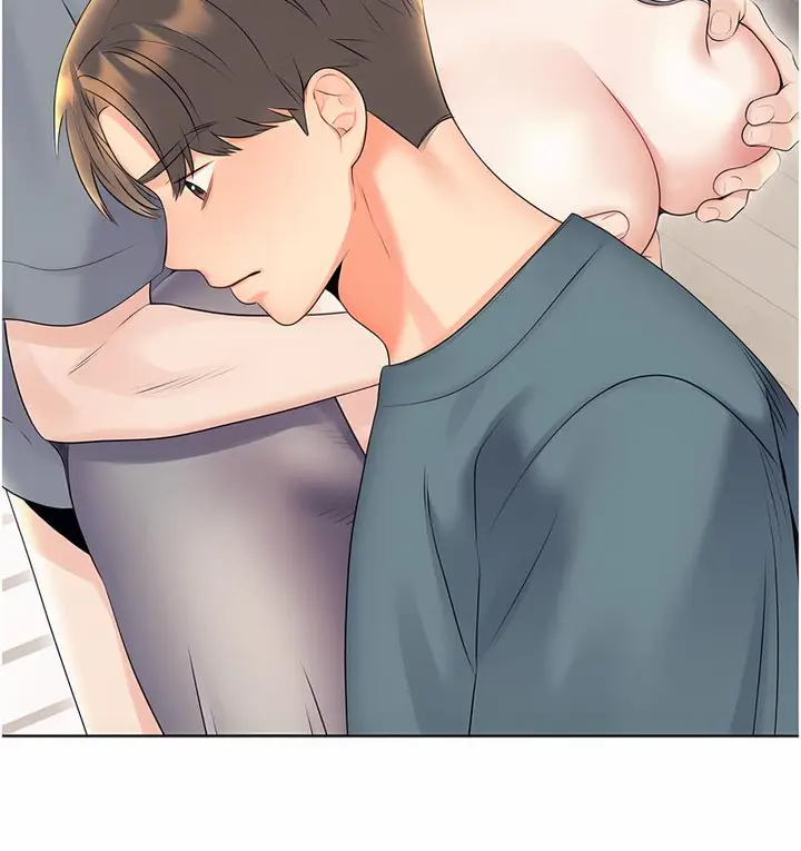漫画《性运刮刮乐》第6话第39张图