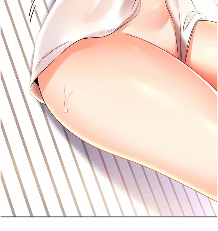 漫画《性运刮刮乐》第6话第56张图
