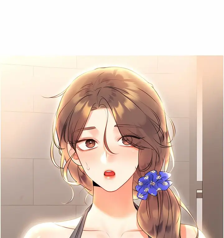 漫画《性运刮刮乐》第6话第8张图