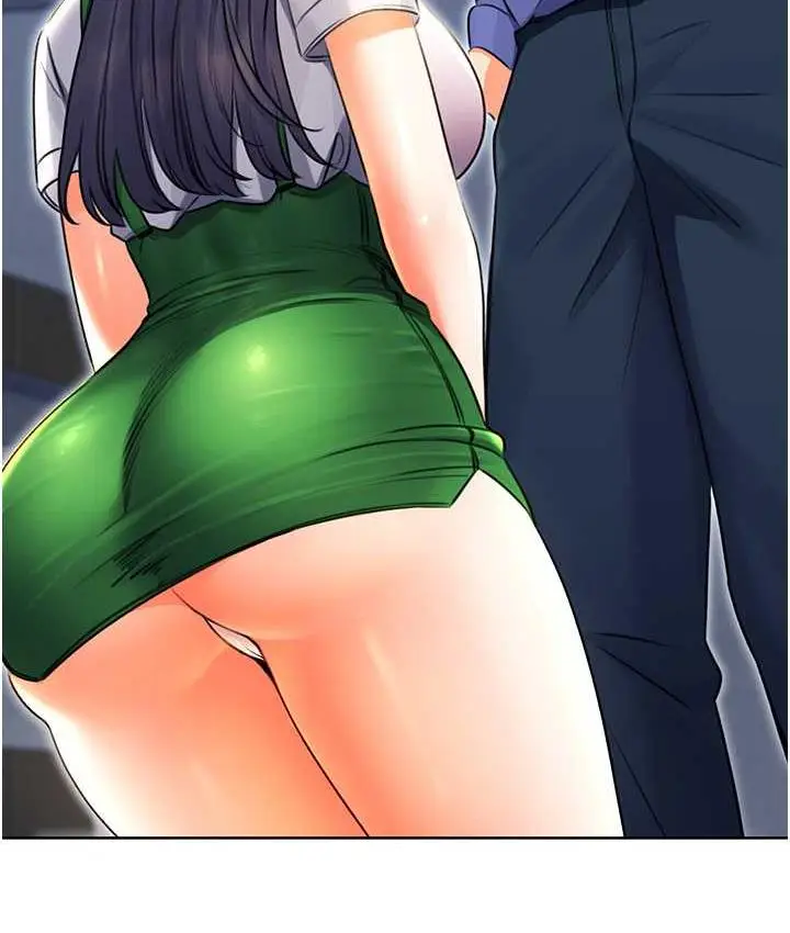 漫画《性运刮刮乐》第10话第61张图