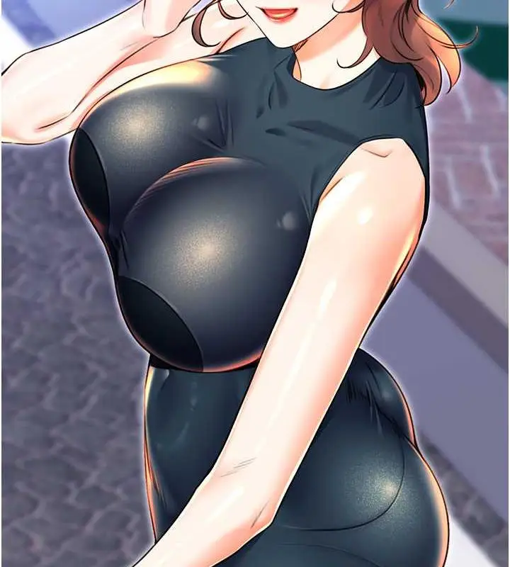 漫画《性运刮刮乐》第14话第113张图