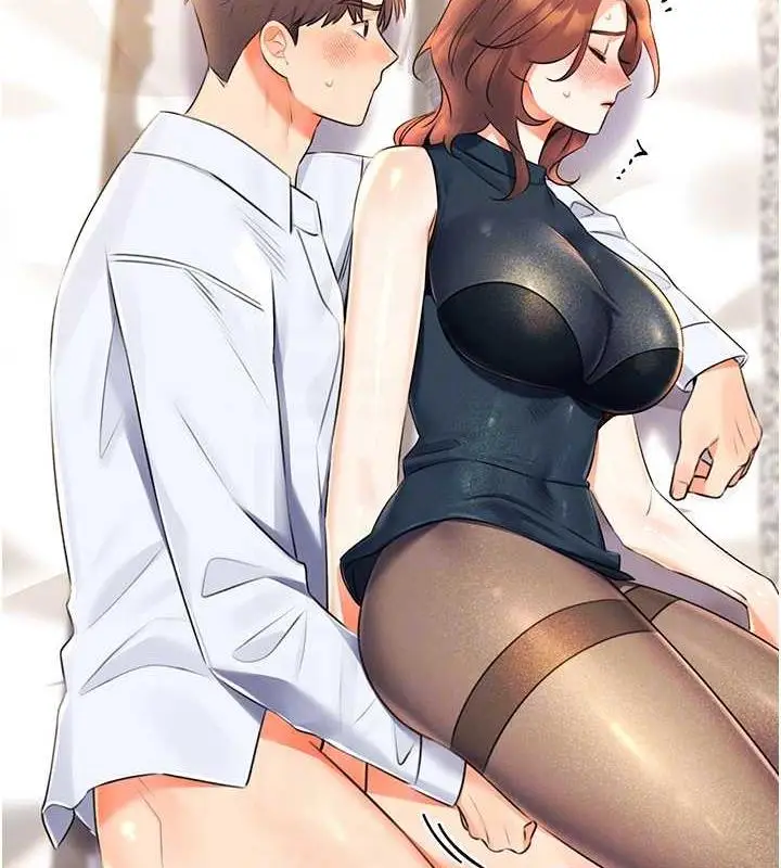 漫画《性运刮刮乐》第15话第33张图