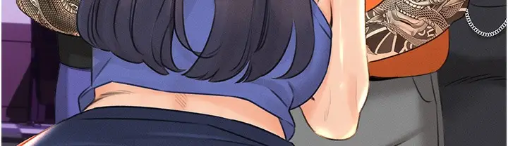 漫画《性运刮刮乐》第26话第142张图