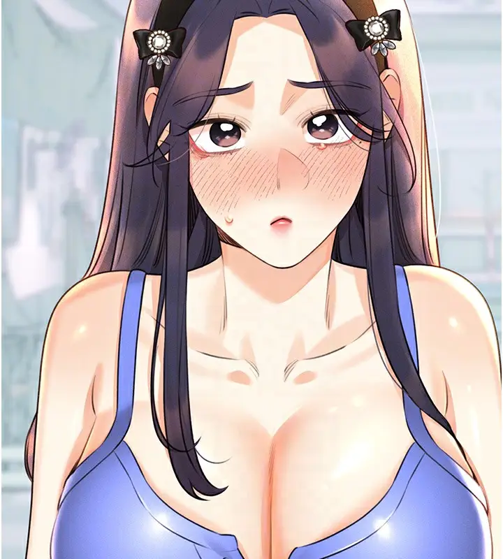 漫画《性运刮刮乐》第27话第92张图