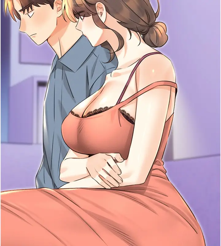 漫画《性运刮刮乐》第31话第113张图