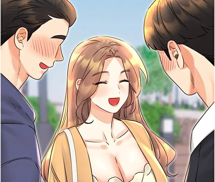 漫画《性运刮刮乐》第31话第53张图