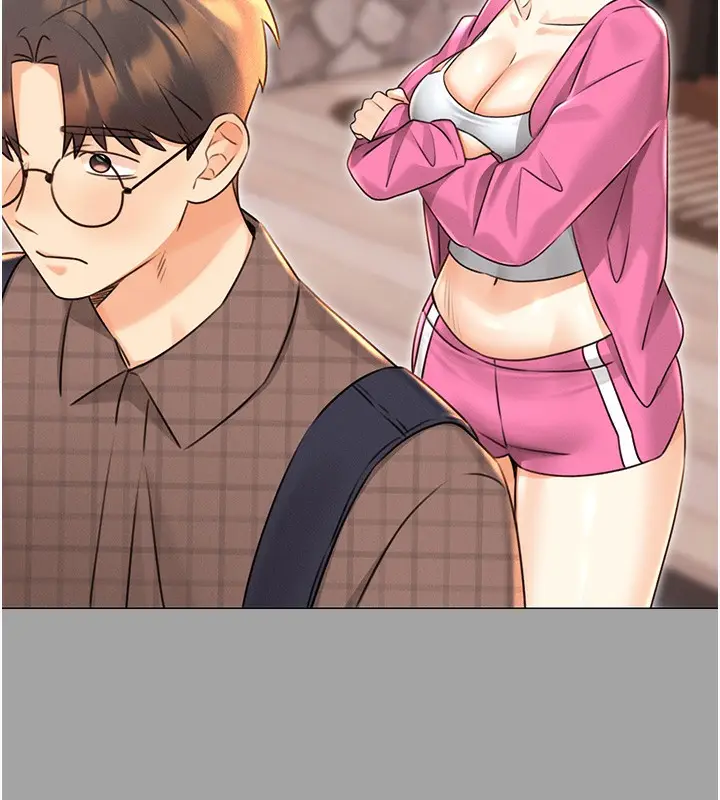 漫画《性运刮刮乐》第31话第62张图