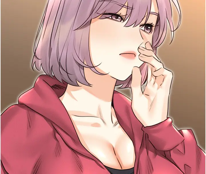 漫画《性运刮刮乐》第33话第12张图