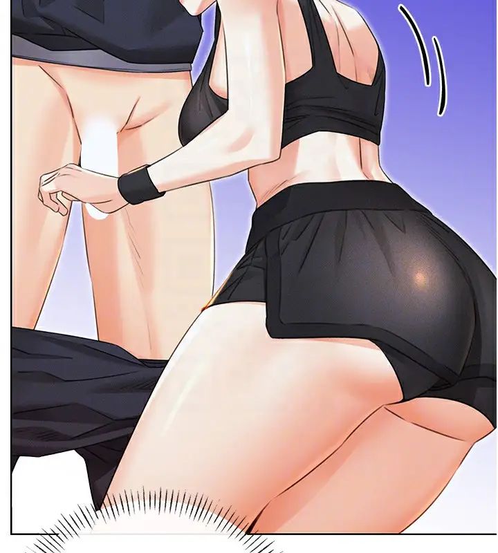 漫画《性运刮刮乐》第35话第37张图