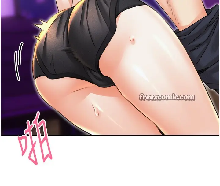 漫画《性运刮刮乐》第35话第60张图