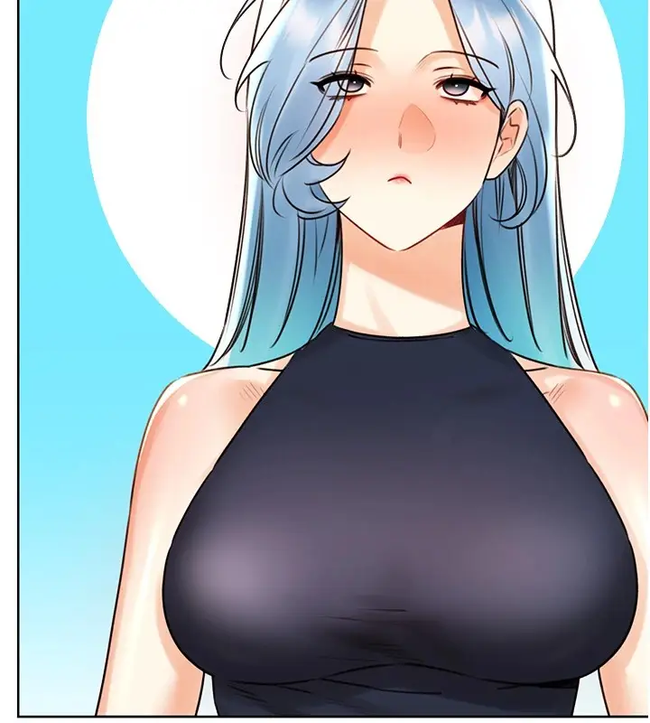 漫画《性运刮刮乐》第43话第131张图