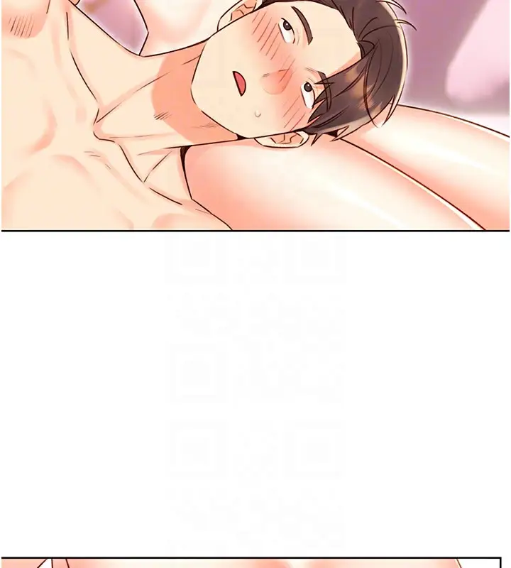 漫画《性运刮刮乐》第44话第67张图