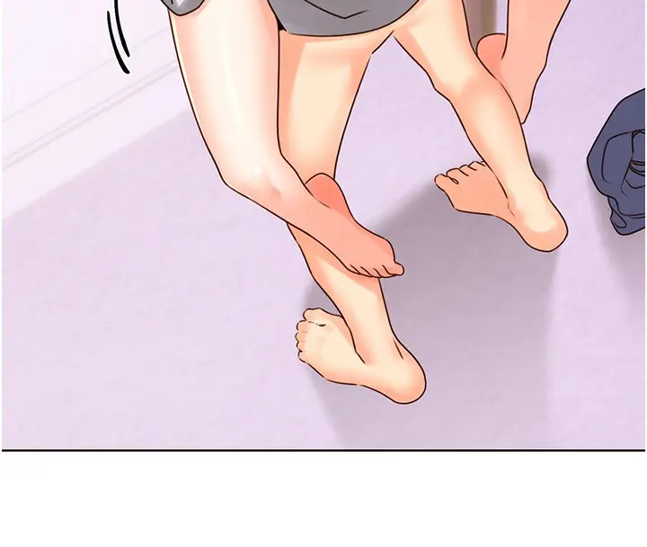 漫画《性运刮刮乐》第46话第19张图