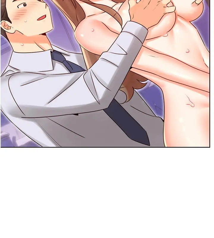 漫画《性运刮刮乐》第46话第71张图