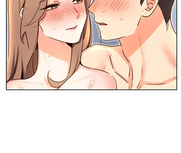 漫画《性运刮刮乐》第48话第41张图