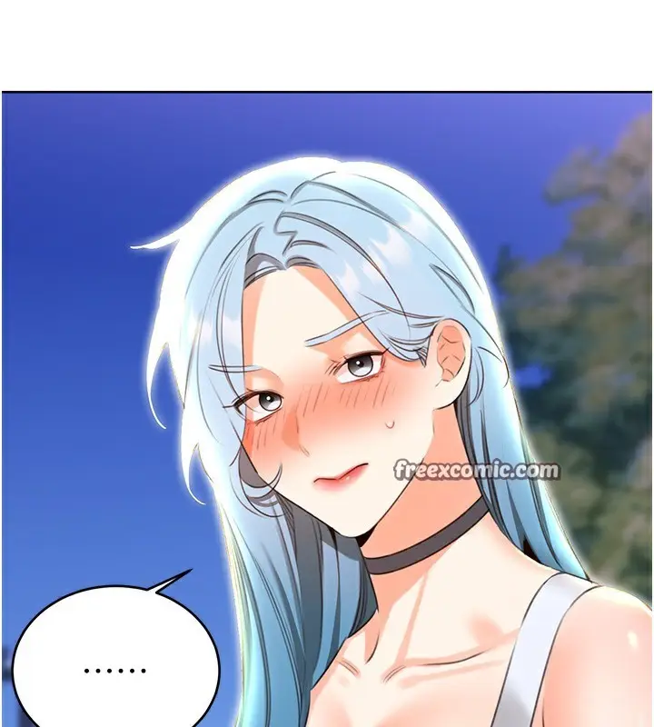 漫画《性运刮刮乐》第49话第150张图