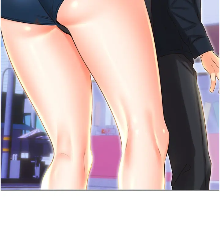 漫画《性运刮刮乐》第49话第162张图