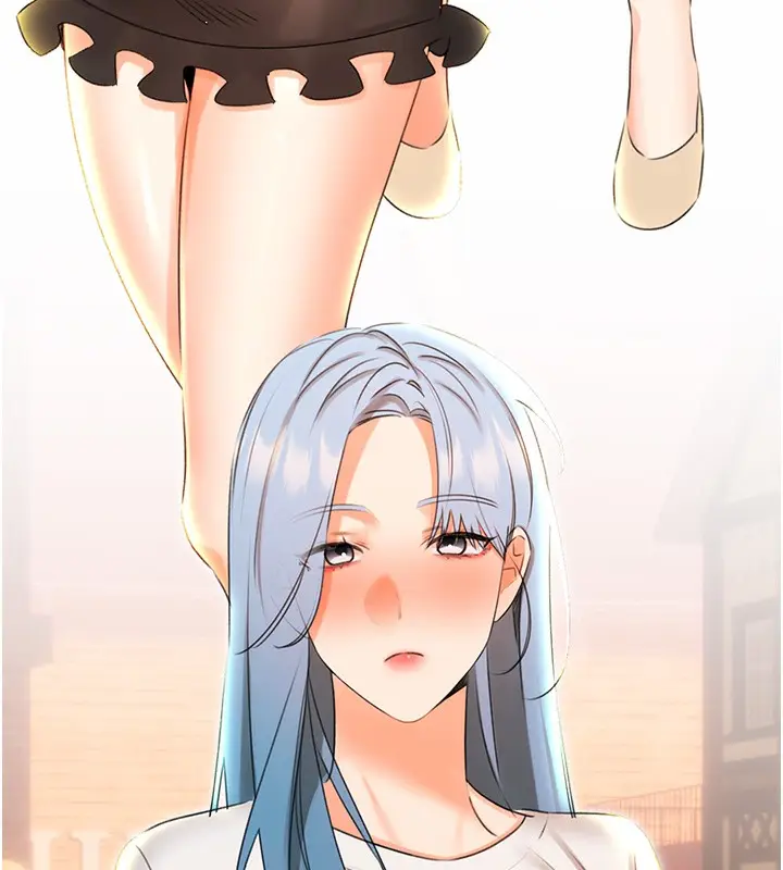 漫画《性运刮刮乐》第51话第32张图