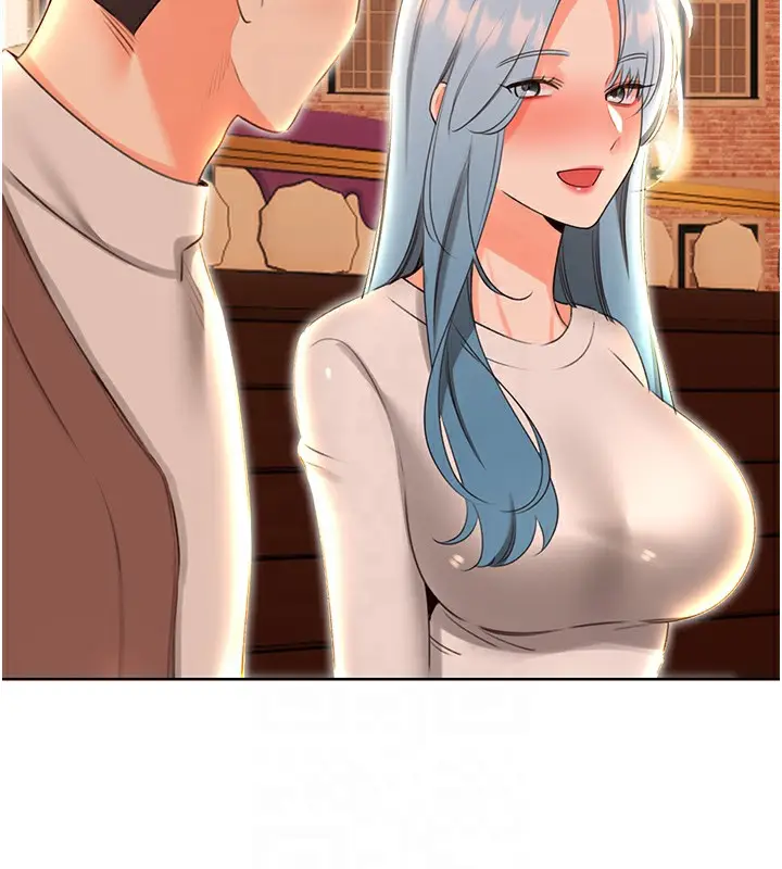 漫画《性运刮刮乐》第51话第36张图