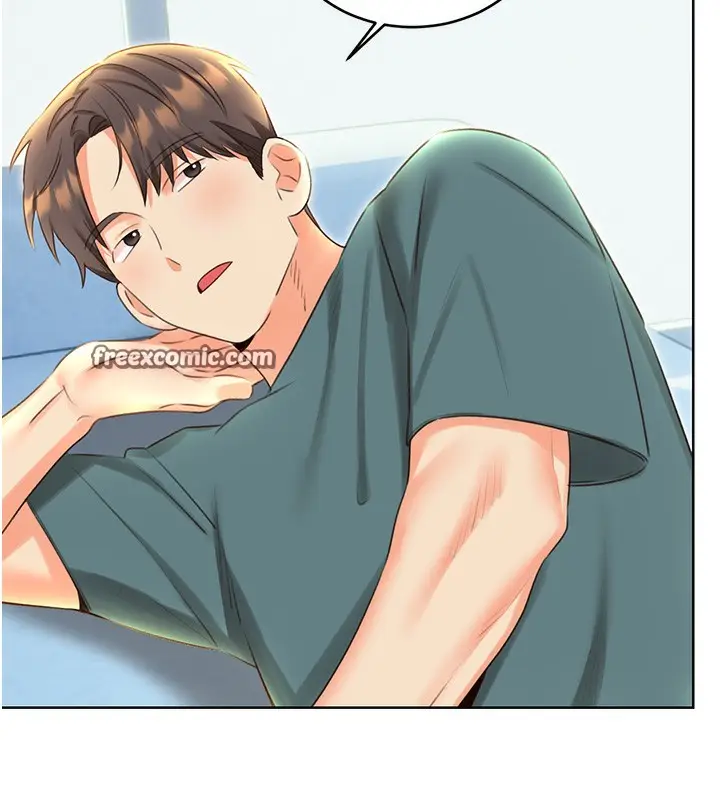 漫画《性运刮刮乐》第51话第60张图