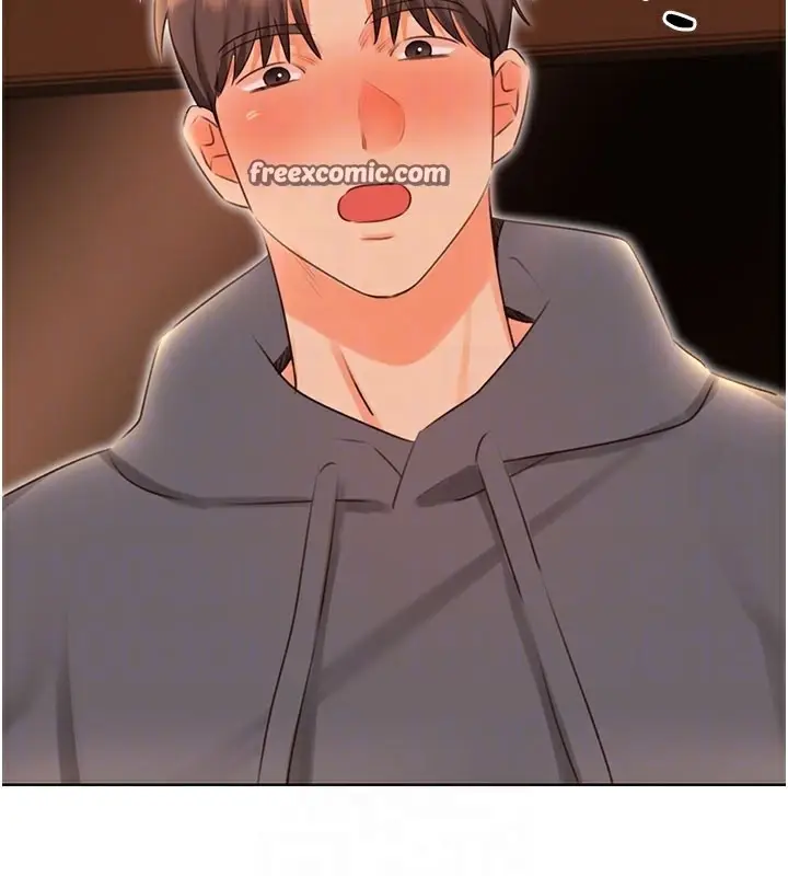 漫画《性运刮刮乐》第54话第34张图