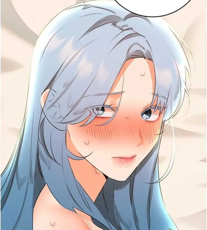 漫画《性运刮刮乐》第55话第31张图